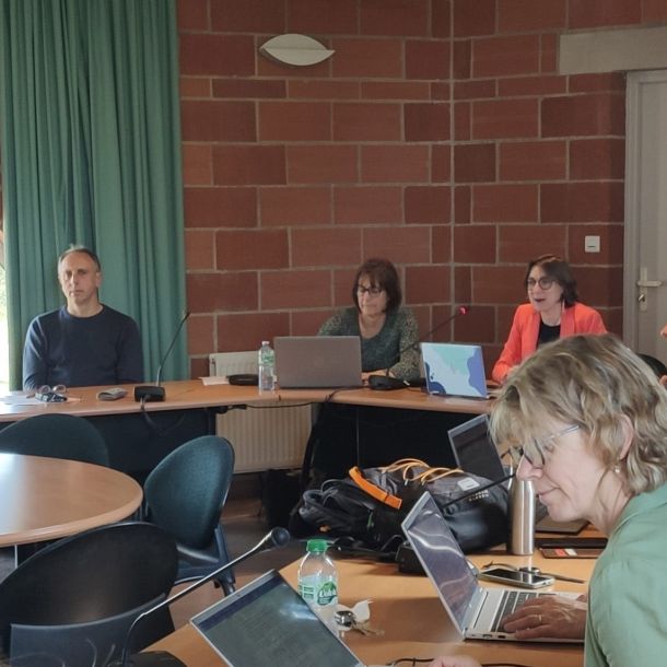 Conseil d’Orientation de l’ARIUT, le 16 avril 2026 à Blagnac