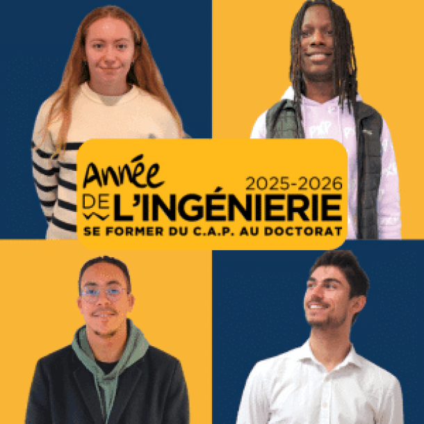 Journées Portes Ouvertes 2026