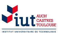 Logo de l'ARIUT Occitanie-Pyrénées