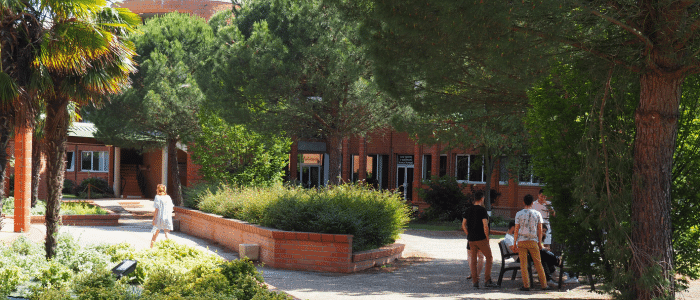 IUT de Blagnac
