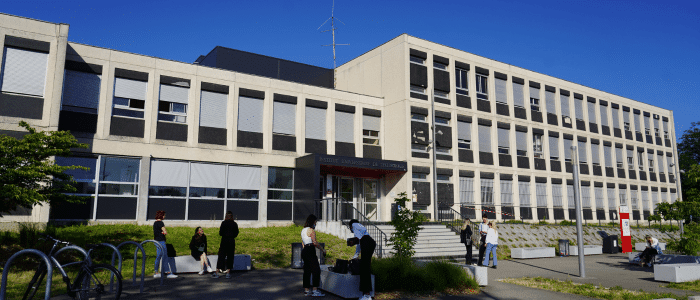 IUT Toulouse-Auch-Castres