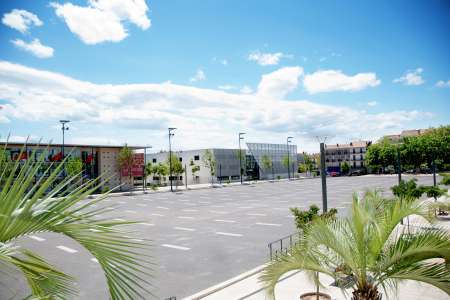 IUT de Béziers